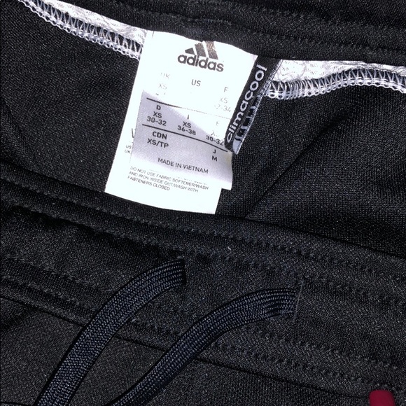 Adidas Sweatpants - Picture 3 of 5